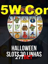 Descubra a Magia dos Jogos de Arcade no 277bet