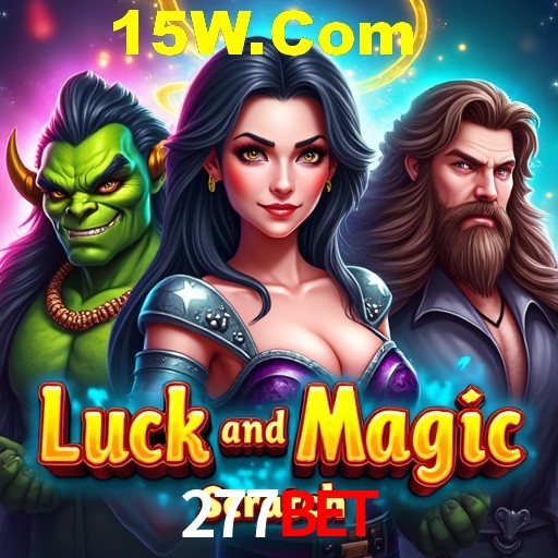 Desvendando o Mundo dos Jogos Virtuais na 277bet