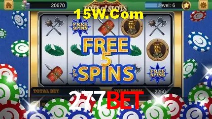 Desvendando o Mundo dos Jogos Virtuais na 277bet