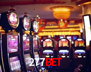 Inovações de Jogos na 277bet: O Futuro das Experiências Interativas
